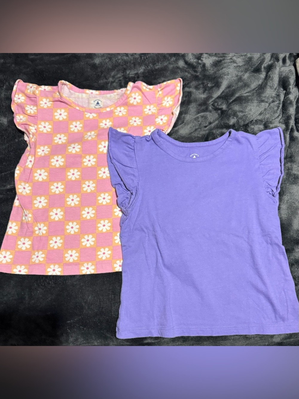 GAP Flutter Sleeve T-Shirt